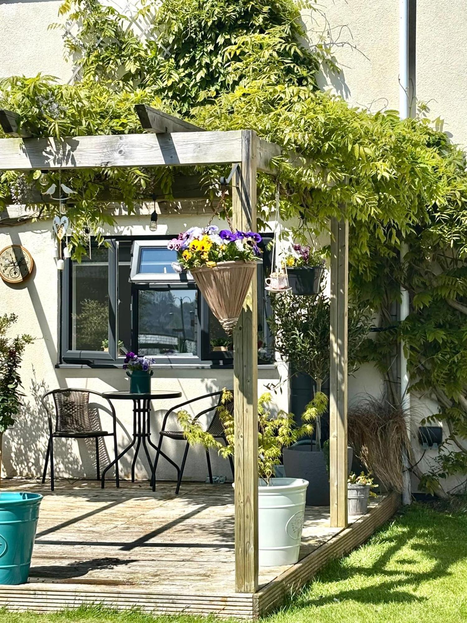 The Garden Room Torquay Kültér fotó